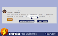 Sparkivist Web Tools chrome谷歌浏览器插件_扩展第2张截图