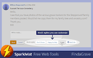 Sparkivist Web Tools chrome谷歌浏览器插件_扩展第3张截图