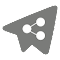 Telegrama LOGO 图标