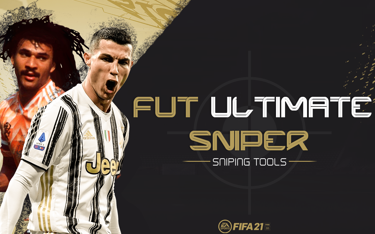FUT Ultimate Sniper Trading Kit for Android chrome谷歌浏览器插件_扩展第1张截图
