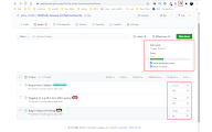 GitHub Issues Enhancements chrome谷歌浏览器插件_扩展第3张截图