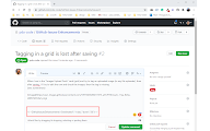 GitHub Issues Enhancements chrome谷歌浏览器插件_扩展第6张截图