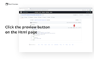 Github Html Preview chrome谷歌浏览器插件_扩展第7张截图