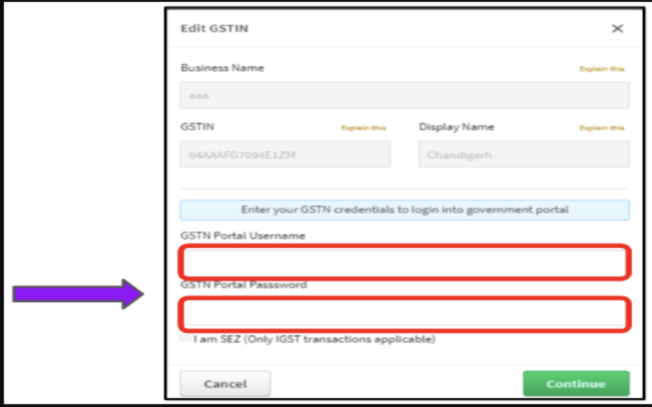 ClearTax Assistant chrome谷歌浏览器插件_扩展第3张截图