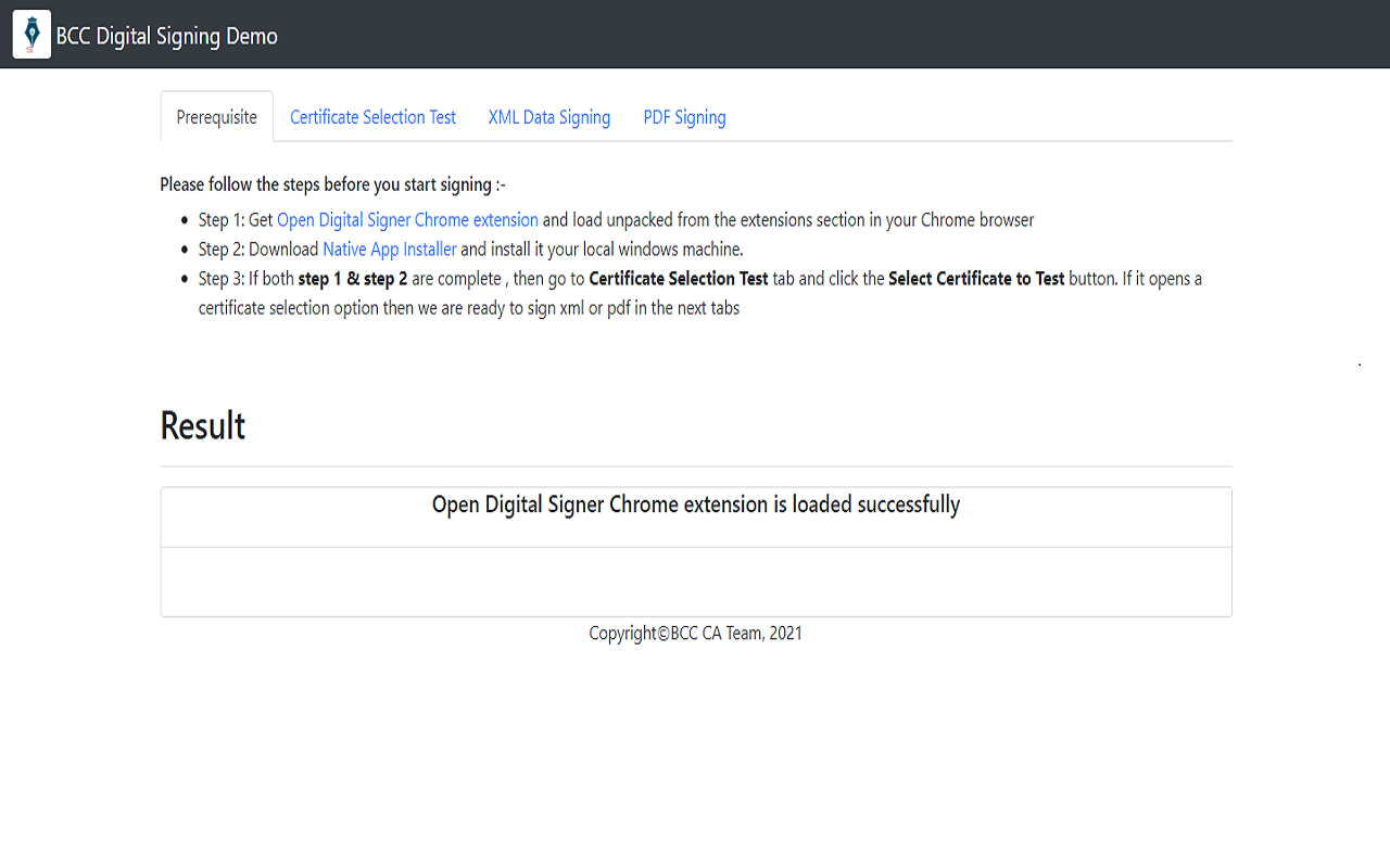 Open Digital Signer App chrome谷歌浏览器插件_扩展第3张截图