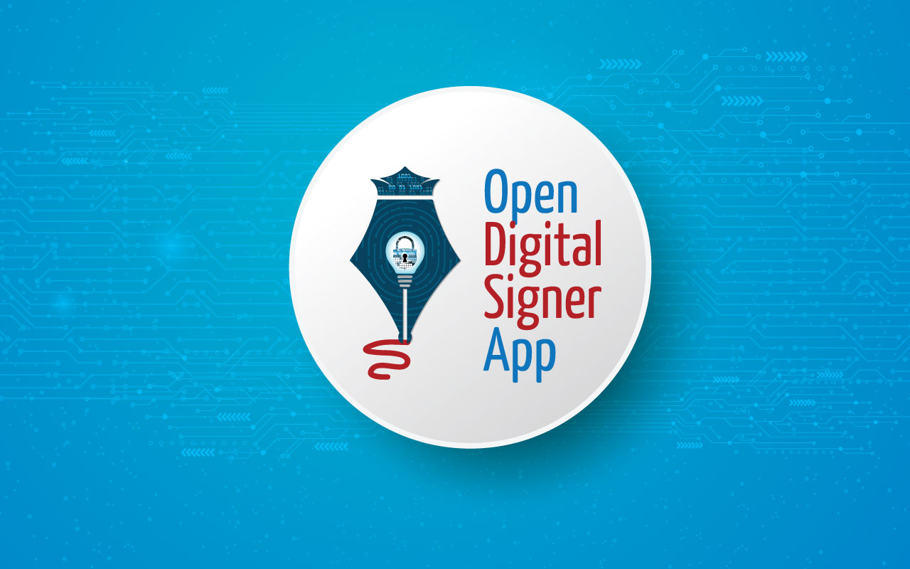 Open Digital Signer App chrome谷歌浏览器插件_扩展第4张截图