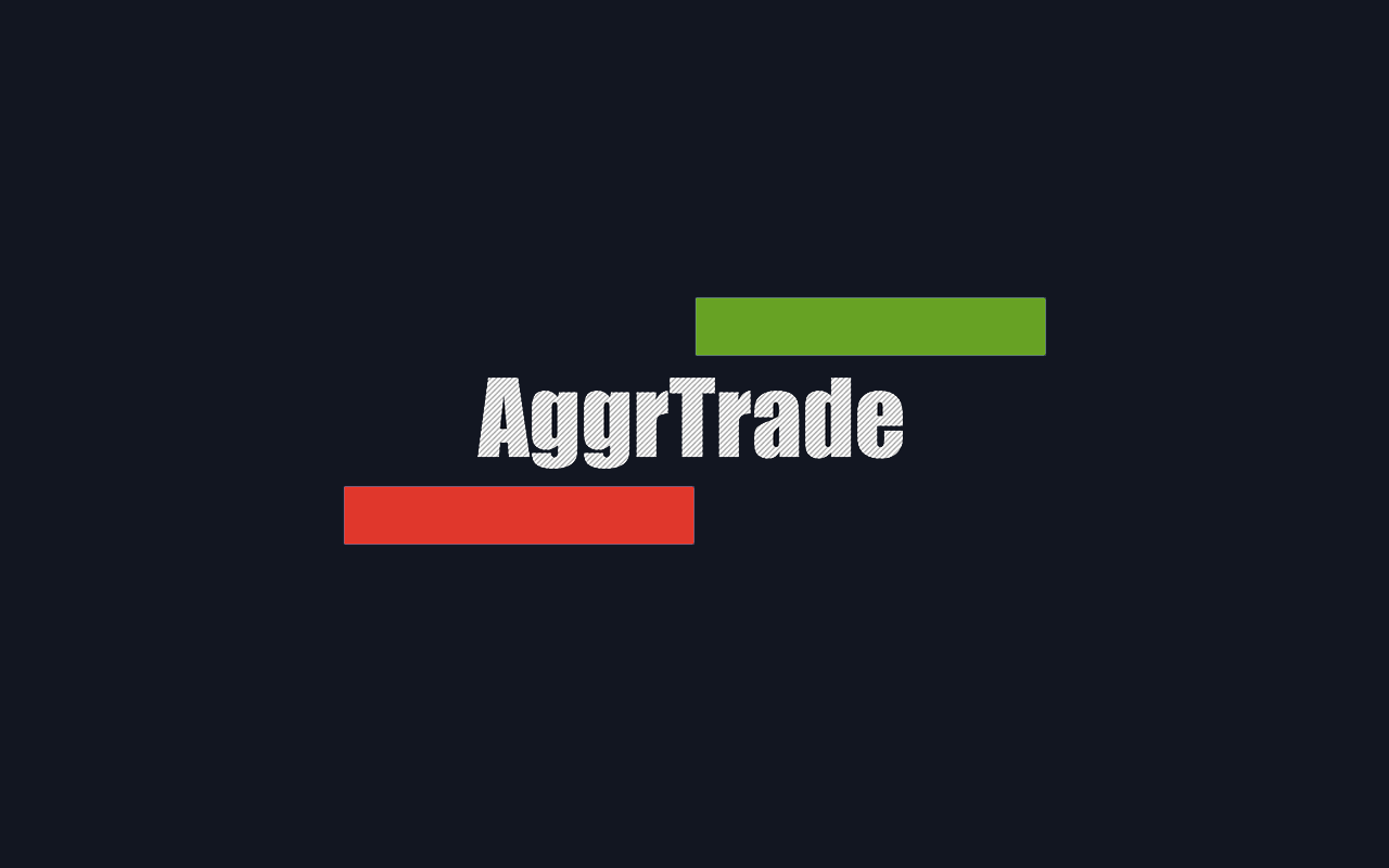 AggrTrade chrome谷歌浏览器插件_扩展第3张截图