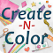 Create-N-Color Chrome Extension