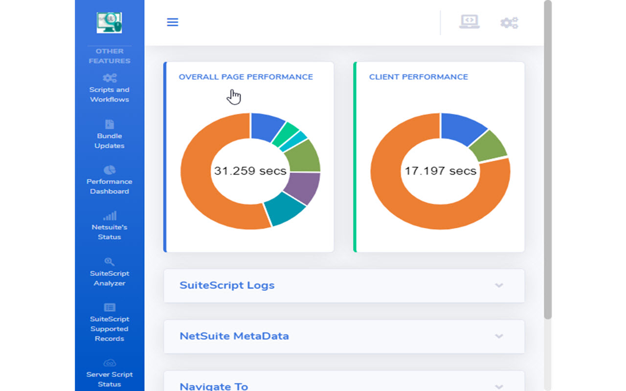 Suite Guru Lite for NetSuite chrome谷歌浏览器插件_扩展第2张截图