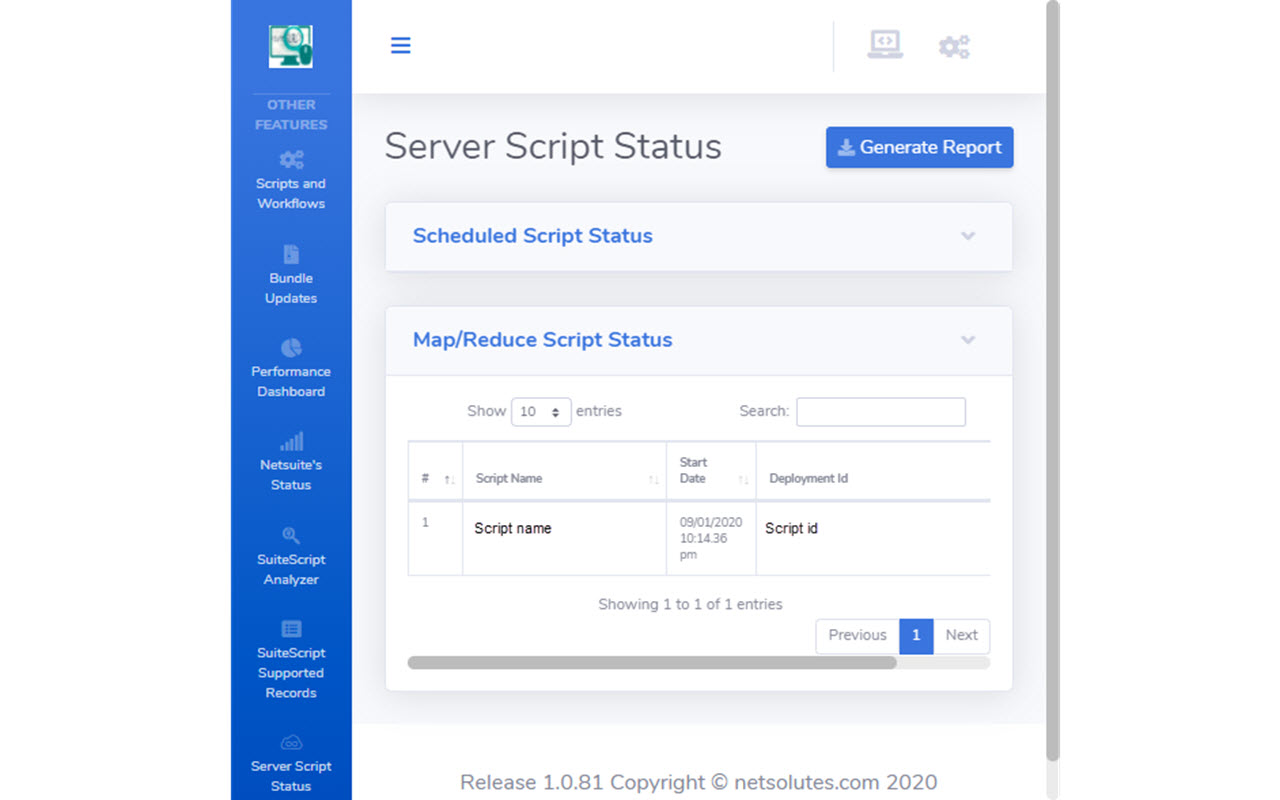 Suite Guru Lite for NetSuite chrome谷歌浏览器插件_扩展第4张截图