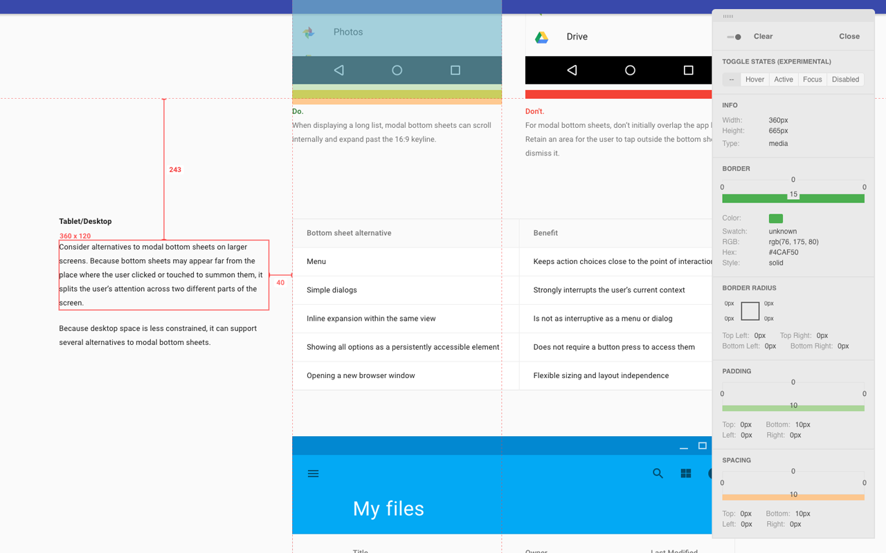 Prism - Redline Tool chrome谷歌浏览器插件_扩展第1张截图