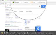 Search All chrome谷歌浏览器插件_扩展第3张截图