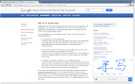 Google 输入工具 chrome谷歌浏览器插件_扩展第5张截图