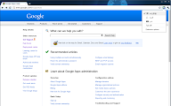 Google 输入工具 chrome谷歌浏览器插件_扩展第8张截图