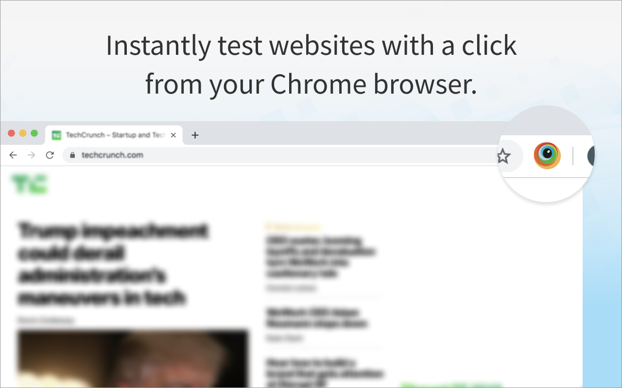 BrowserStack chrome谷歌浏览器插件_扩展第1张截图