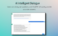 iTextMaster - 免费Chatpdf & PPT & 网页AI文档工具 chrome谷歌浏览器插件_扩展第2张截图