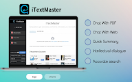 iTextMaster - 免费Chatpdf & PPT & 网页AI文档工具 chrome谷歌浏览器插件_扩展第4张截图
