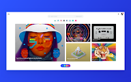 Muzli - Design inspiration hub chrome谷歌浏览器插件_扩展第1张截图