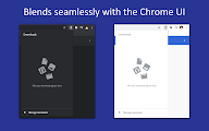 Download Manager chrome谷歌浏览器插件_扩展第2张截图