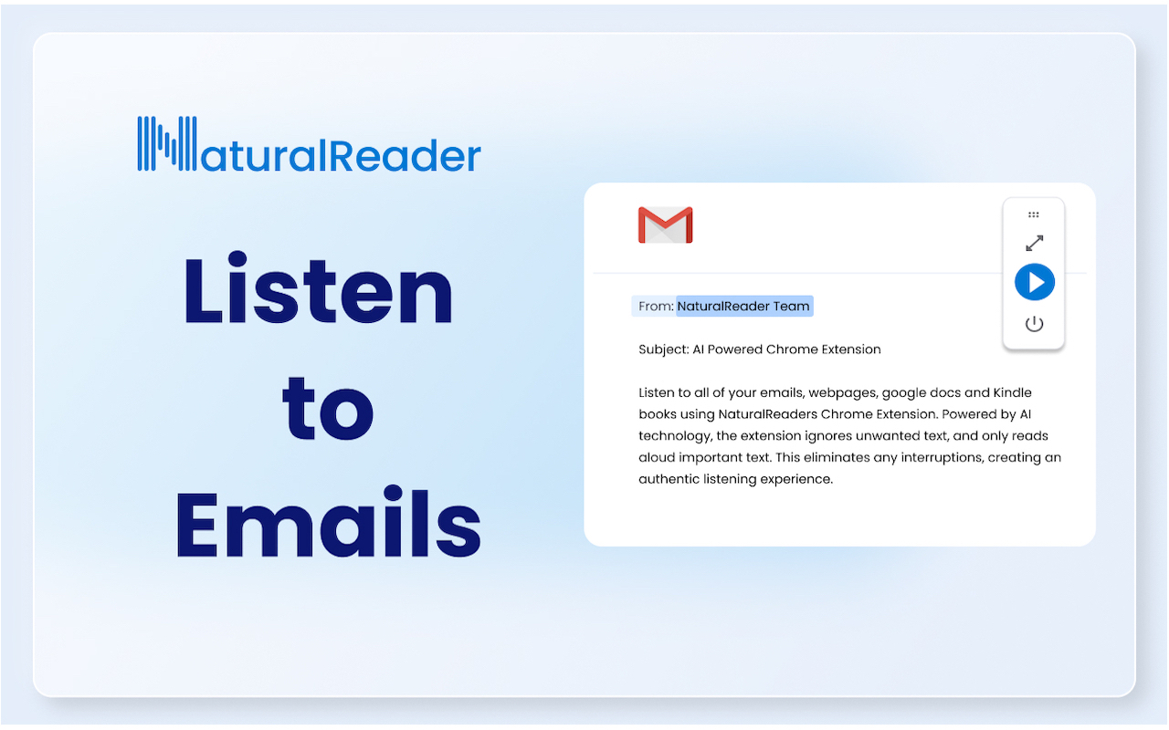 NaturalReader - AI Text to Speech chrome谷歌浏览器插件_扩展第10张截图