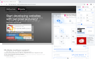 PerfectPixel by WellDoneCode (pixel perfect) chrome谷歌浏览器插件_扩展第7张截图