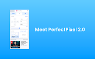 PerfectPixel by WellDoneCode (pixel perfect) chrome谷歌浏览器插件_扩展第8张截图
