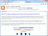 RSS Subscription Extension（由 Google 提供） chrome谷歌浏览器插件_扩展第4张截图