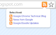 RSS Subscription Extension（由 Google 提供） chrome谷歌浏览器插件_扩展第5张截图