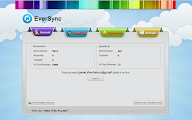EverSync - Sync bookmarks, backup favorites chrome谷歌浏览器插件_扩展第7张截图