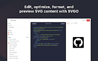 SVG Gobbler chrome谷歌浏览器插件_扩展第1张截图