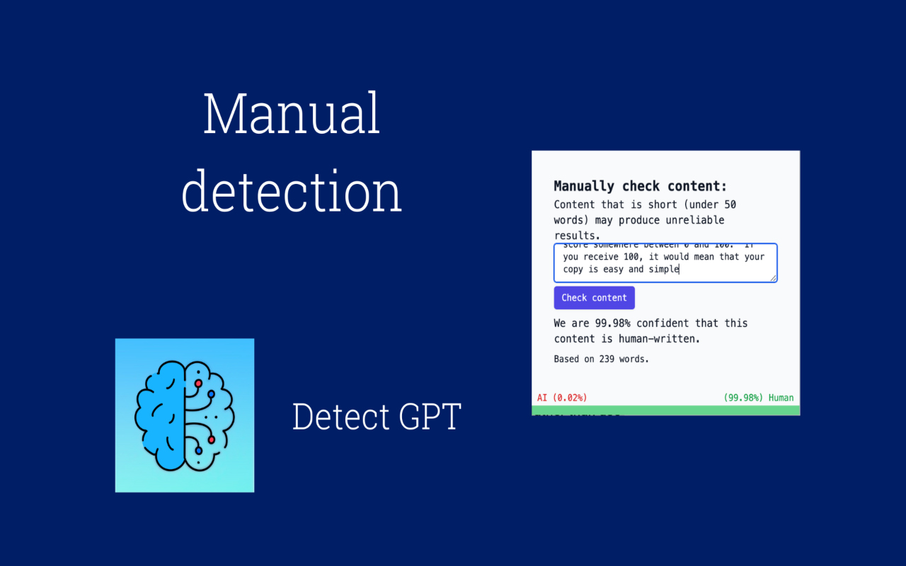 DetectGPT - Detect Chat GPT Content chrome谷歌浏览器插件_扩展第5张截图