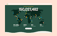 Ecosia - The search engine that plants trees chrome谷歌浏览器插件_扩展第3张截图