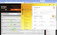 Auto Highlight chrome谷歌浏览器插件_扩展第3张截图