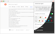 Random User-Agent (Switcher) chrome谷歌浏览器插件_扩展第10张截图
