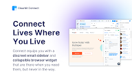 Clearbit Connect: Free, Verified B2B Emails chrome谷歌浏览器插件_扩展第4张截图
