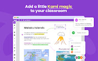 Kami for Google Chrome™ chrome谷歌浏览器插件_扩展第1张截图