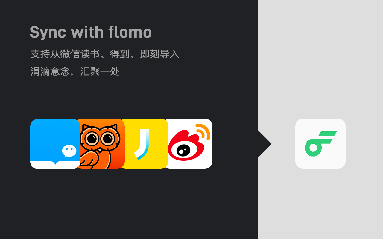 flomoplus chrome谷歌浏览器插件_扩展第2张截图