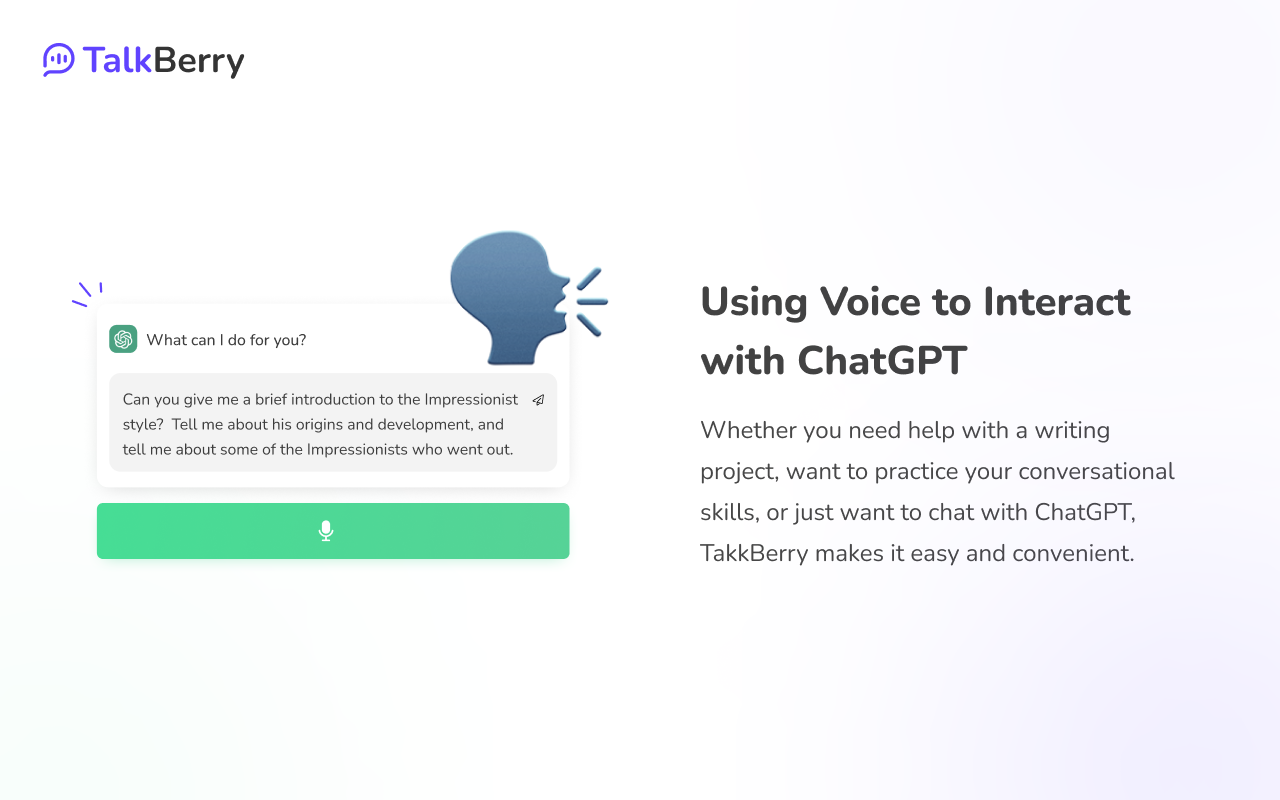 Talk To ChatGPT chrome谷歌浏览器插件_扩展第6张截图