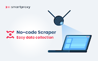 No-Code Scraper by Smartproxy chrome谷歌浏览器插件_扩展第2张截图