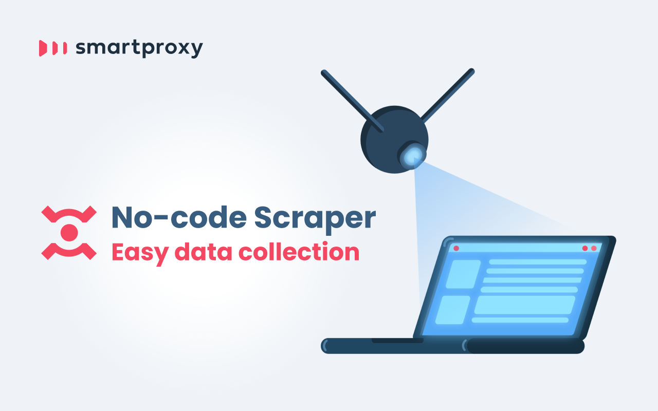 No-Code Scraper by Smartproxy chrome谷歌浏览器插件_扩展第7张截图