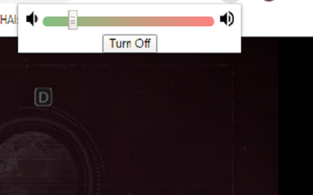 Volume Booster chrome谷歌浏览器插件_扩展第2张截图