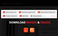 AliSave Plus - Download AliExpress Images chrome谷歌浏览器插件_扩展第3张截图