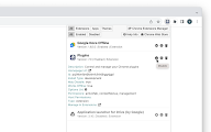 Plugins chrome谷歌浏览器插件_扩展第10张截图
