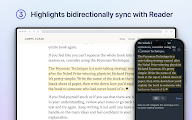 Readwise Highlighter chrome谷歌浏览器插件_扩展第6张截图