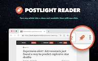 Postlight Reader chrome谷歌浏览器插件_扩展第4张截图