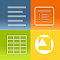 LibreOffice编辑器