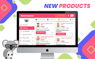 Koala Inspector - Shopify & Dropship Spy Tool chrome谷歌浏览器插件_扩展第6张截图