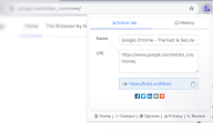 Best URL Shortener chrome谷歌浏览器插件_扩展第3张截图