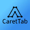 CaretTab - New Tab Dashboard
