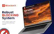 Web Blocker / Porn Blocker - BlockerX chrome谷歌浏览器插件_扩展第6张截图